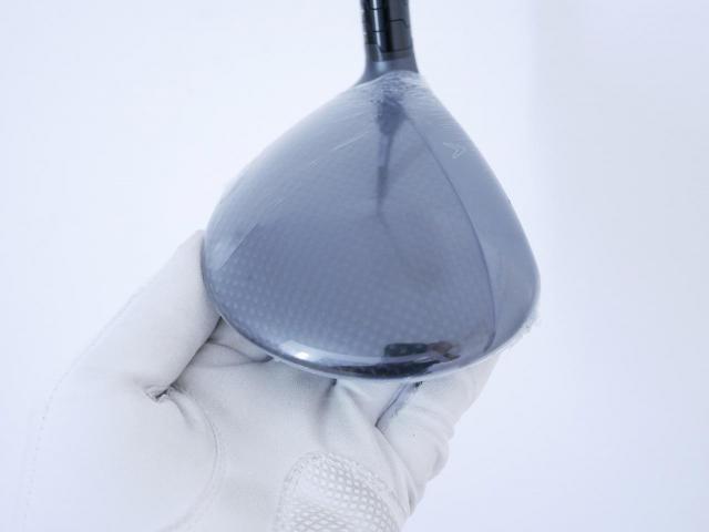 Fairway Wood : callaway : **ของใหม่ ยังไม่แกะพลาสติก** หัวไม้ 3 Callaway Quantum Max (รุ่นล่าสุด ออกปี 2026) Loft 15 ก้าน Athlemax 50 Flex S