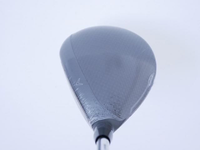 Fairway Wood : callaway : **ของใหม่ ยังไม่แกะพลาสติก** หัวไม้ 3 Callaway Quantum Max (รุ่นล่าสุด ออกปี 2026) Loft 15 ก้าน Athlemax 50 Flex S