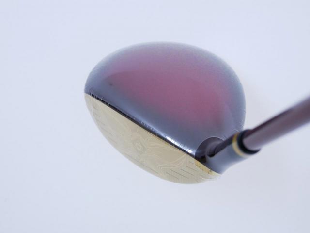 Fairway Wood : Maruman : **ของใหม่ ยังไม่แกะพลาสติก** หัวไม้ 5 Maruman MAJESTY Prestigio XI (ออกปี 2022 ท็อปสุด ของใหม่ 8 หมื่นบาท) Loft 19 Flex S