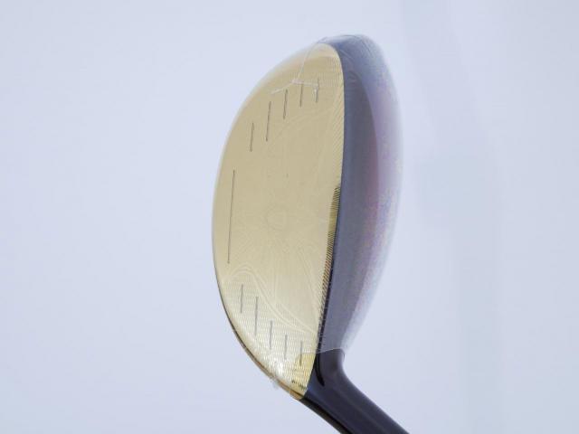 Fairway Wood : Maruman : **ของใหม่ ยังไม่แกะพลาสติก** หัวไม้ 5 Maruman MAJESTY Prestigio XI (ออกปี 2022 ท็อปสุด ของใหม่ 8 หมื่นบาท) Loft 19 Flex S