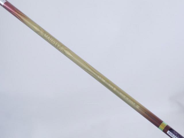 Fairway Wood : Maruman : **ของใหม่ ยังไม่แกะพลาสติก** หัวไม้ 5 Maruman MAJESTY Prestigio XI (ออกปี 2022 ท็อปสุด ของใหม่ 8 หมื่นบาท) Loft 19 Flex S