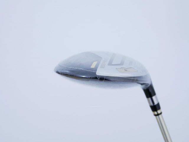 Fairway Wood : Honma : **ของใหม่ ยังไม่แกะพลาสติก ก้าน 3 ดาว** หัวไม้ 3 Honma Beres 09 (รุ่นล่าสุด ออกปี 2024) Loft 15 ก้าน Honma ARMRQ FX Flex R (3 ดาว)