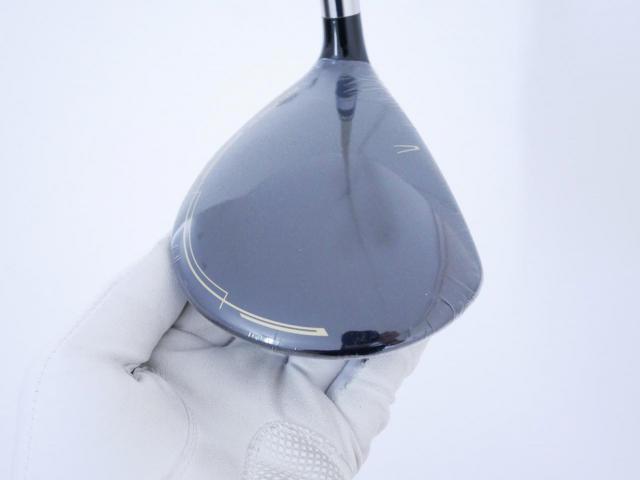 Fairway Wood : Honma : **ของใหม่ ยังไม่แกะพลาสติก ก้าน 3 ดาว** หัวไม้ 3 Honma Beres 09 (รุ่นล่าสุด ออกปี 2024) Loft 15 ก้าน Honma ARMRQ FX Flex R (3 ดาว)