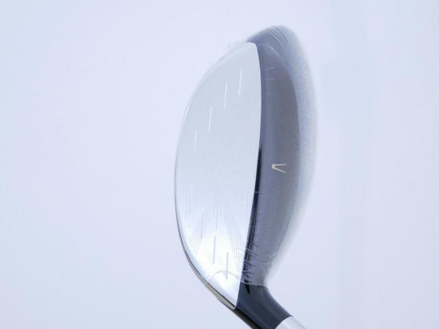 Fairway Wood : Honma : **ของใหม่ ยังไม่แกะพลาสติก ก้าน 3 ดาว** หัวไม้ 3 Honma Beres 09 (รุ่นล่าสุด ออกปี 2024) Loft 15 ก้าน Honma ARMRQ FX Flex R (3 ดาว)