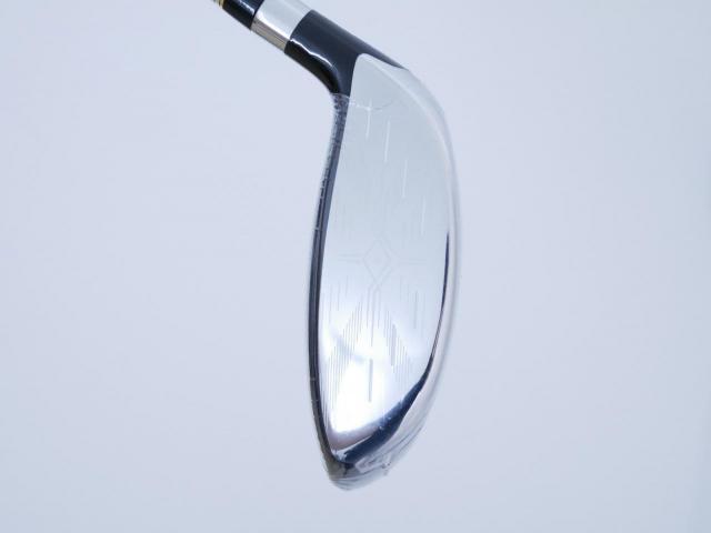 Fairway Wood : Honma : **ของใหม่ ยังไม่แกะพลาสติก ก้าน 3 ดาว** หัวไม้ 3 Honma Beres 09 (รุ่นล่าสุด ออกปี 2024) Loft 15 ก้าน Honma ARMRQ FX Flex R (3 ดาว)