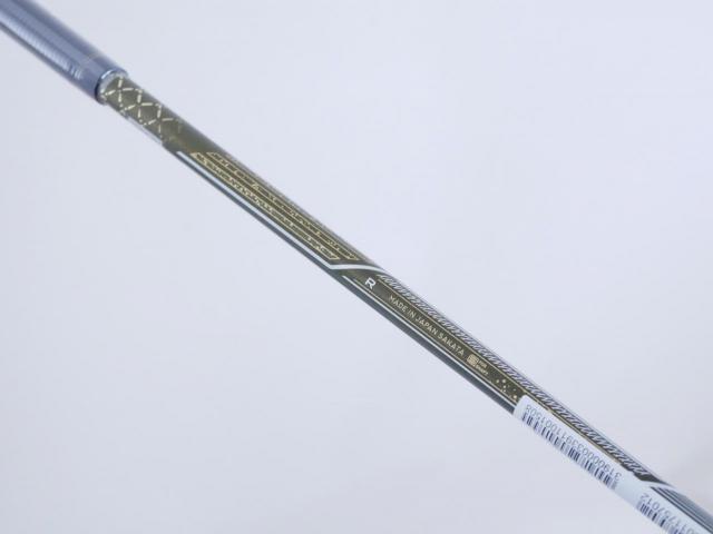 Fairway Wood : Honma : **ของใหม่ ยังไม่แกะพลาสติก ก้าน 3 ดาว** หัวไม้ 3 Honma Beres 09 (รุ่นล่าสุด ออกปี 2024) Loft 15 ก้าน Honma ARMRQ FX Flex R (3 ดาว)