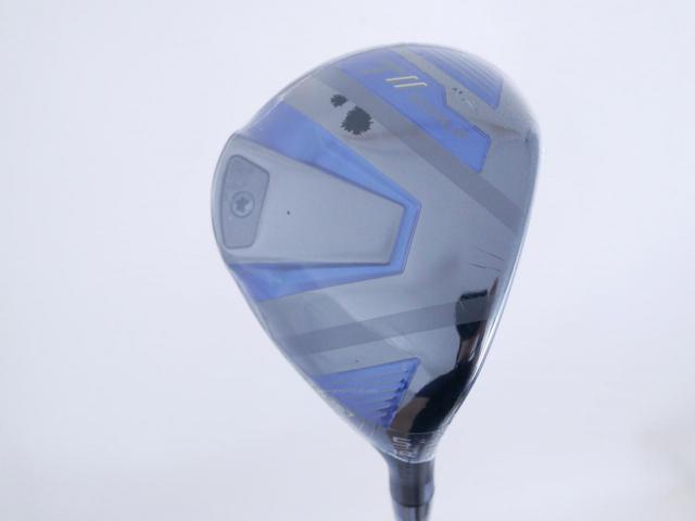 Fairway Wood : Honma : **ของใหม่ ยังไม่แกะพลาสติก**หัวไม้ 5 Honma Tour World TW767 (รุ่นล่าสุด ออกปี 2025) Loft 18 ก้าน Honma Vizard EZ-C Flex R