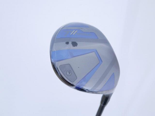 Fairway Wood : Honma : **ของใหม่ ยังไม่แกะพลาสติก**หัวไม้ 5 Honma Tour World TW767 (รุ่นล่าสุด ออกปี 2025) Loft 18 ก้าน Honma Vizard EZ-C Flex R