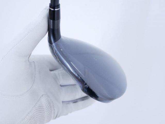 Fairway Wood : Honma : **ของใหม่ ยังไม่แกะพลาสติก**หัวไม้ 5 Honma Tour World TW767 (รุ่นล่าสุด ออกปี 2025) Loft 18 ก้าน Honma Vizard EZ-C Flex R