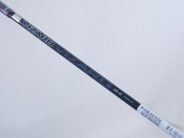 Fairway Wood : Honma : **ของใหม่ ยังไม่แกะพลาสติก**หัวไม้ 5 Honma Tour World TW767 (รุ่นล่าสุด ออกปี 2025) Loft 18 ก้าน Honma Vizard EZ-C Flex R