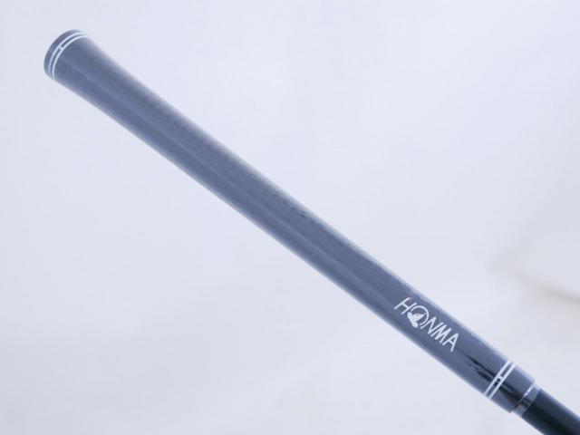 Fairway Wood : Honma : **ของใหม่ ยังไม่แกะพลาสติก**หัวไม้ 5 Honma Tour World TW767 (รุ่นล่าสุด ออกปี 2025) Loft 18 ก้าน Honma Vizard EZ-C Flex R