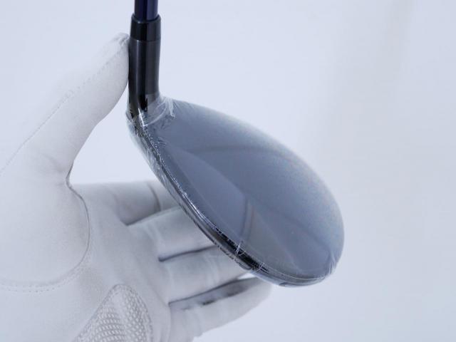 Fairway Wood : Taylormade : **ของใหม่ ยังไม่แกะพลาสติก** หัวไม้ 5 Taylormade Qi10 (ออกปี 2024) Loft 18 ก้าน Mitsubishi Diamana TM50 Flex SR