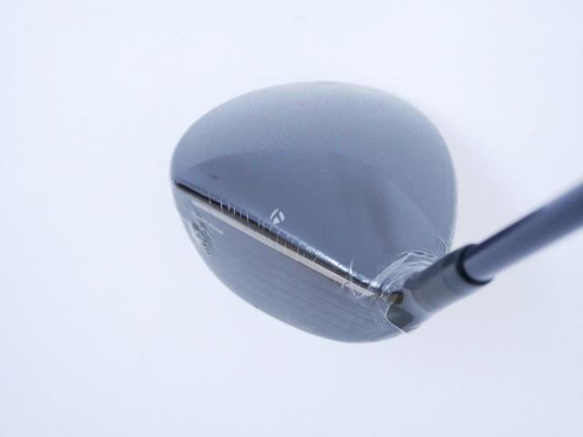 Fairway Wood : Taylormade : **ของใหม่ ยังไม่แกะพลาสติก** หัวไม้ 5 Taylormade Qi10 (ออกปี 2024) Loft 18 ก้าน Mitsubishi Diamana TM50 Flex SR