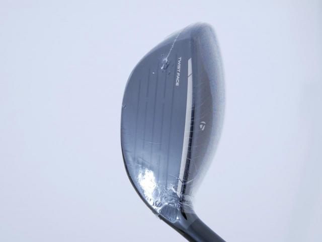 Fairway Wood : Taylormade : **ของใหม่ ยังไม่แกะพลาสติก** หัวไม้ 5 Taylormade Qi10 (ออกปี 2024) Loft 18 ก้าน Mitsubishi Diamana TM50 Flex SR