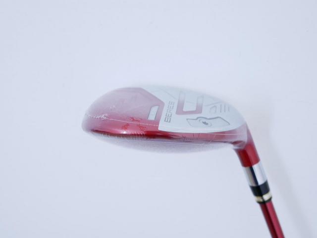 Lady club : All : **ของใหม่ ยังไม่แกะพลาสติก** ไม้กระเทย Honma Beres 09 (รุ่นล่าสุด ออกปี 2024) Loft 22 ก้าน Honma ARMRQ FX Flex L (2 ดาว)