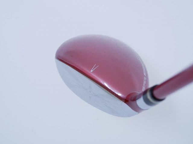 Lady club : All : **ของใหม่ ยังไม่แกะพลาสติก** ไม้กระเทย Honma Beres 09 (รุ่นล่าสุด ออกปี 2024) Loft 22 ก้าน Honma ARMRQ FX Flex L (2 ดาว)