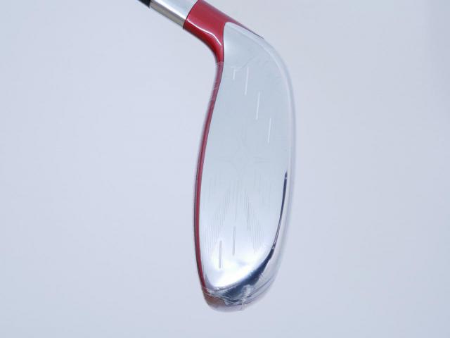 Lady club : All : **ของใหม่ ยังไม่แกะพลาสติก** ไม้กระเทย Honma Beres 09 (รุ่นล่าสุด ออกปี 2024) Loft 22 ก้าน Honma ARMRQ FX Flex L (2 ดาว)