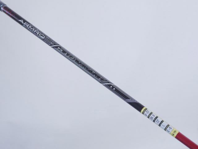 Lady club : All : **ของใหม่ ยังไม่แกะพลาสติก** ไม้กระเทย Honma Beres 09 (รุ่นล่าสุด ออกปี 2024) Loft 22 ก้าน Honma ARMRQ FX Flex L (2 ดาว)