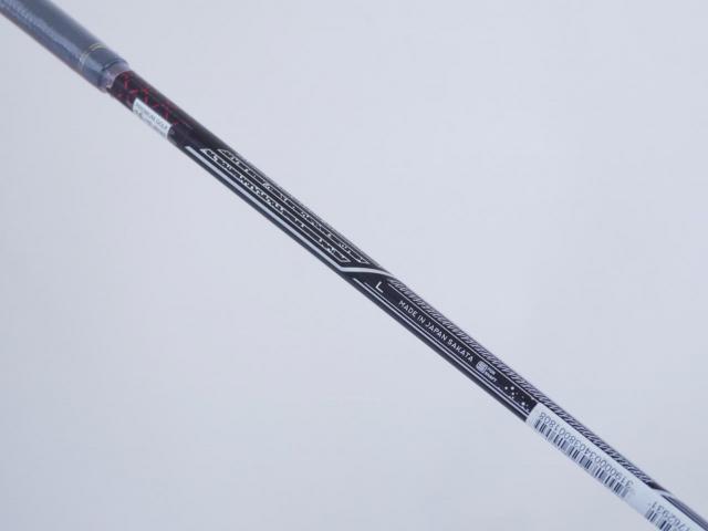 Lady club : All : **ของใหม่ ยังไม่แกะพลาสติก** ไม้กระเทย Honma Beres 09 (รุ่นล่าสุด ออกปี 2024) Loft 22 ก้าน Honma ARMRQ FX Flex L (2 ดาว)