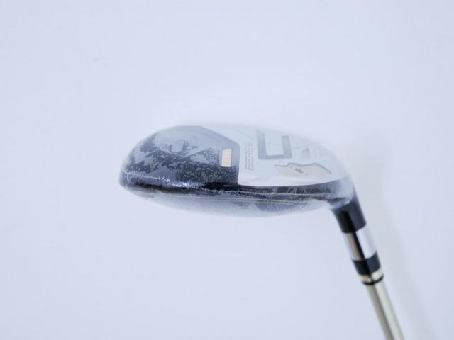 Fairway Wood : Honma : **ของใหม่ ยังไม่แกะพลาสติก ก้าน 3 ดาว** ไม้กระเทย Honma Beres 09 (รุ่นล่าสุด ออกปี 2024) Loft 22 ก้าน Honma ARMRQ FX Flex SR (3 ดาว)