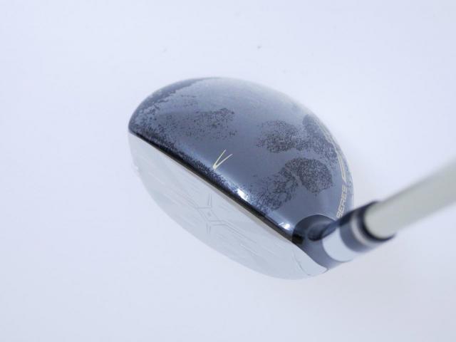 Fairway Wood : Honma : **ของใหม่ ยังไม่แกะพลาสติก ก้าน 3 ดาว** ไม้กระเทย Honma Beres 09 (รุ่นล่าสุด ออกปี 2024) Loft 22 ก้าน Honma ARMRQ FX Flex SR (3 ดาว)