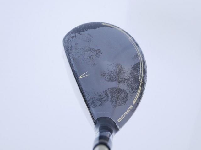 Fairway Wood : Honma : **ของใหม่ ยังไม่แกะพลาสติก ก้าน 3 ดาว** ไม้กระเทย Honma Beres 09 (รุ่นล่าสุด ออกปี 2024) Loft 22 ก้าน Honma ARMRQ FX Flex SR (3 ดาว)