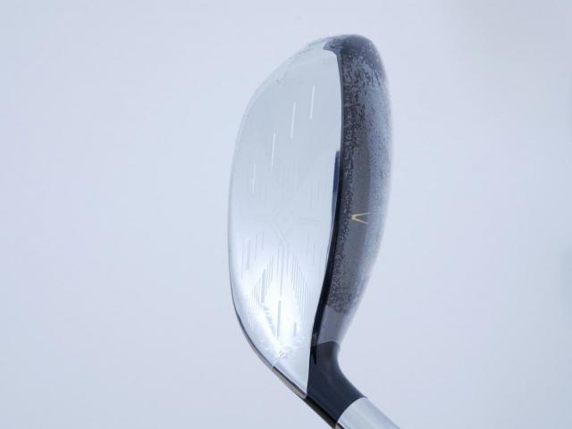 Fairway Wood : Honma : **ของใหม่ ยังไม่แกะพลาสติก ก้าน 3 ดาว** ไม้กระเทย Honma Beres 09 (รุ่นล่าสุด ออกปี 2024) Loft 22 ก้าน Honma ARMRQ FX Flex SR (3 ดาว)