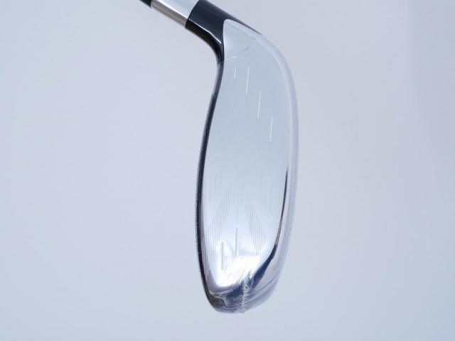 Fairway Wood : Honma : **ของใหม่ ยังไม่แกะพลาสติก ก้าน 3 ดาว** ไม้กระเทย Honma Beres 09 (รุ่นล่าสุด ออกปี 2024) Loft 22 ก้าน Honma ARMRQ FX Flex SR (3 ดาว)