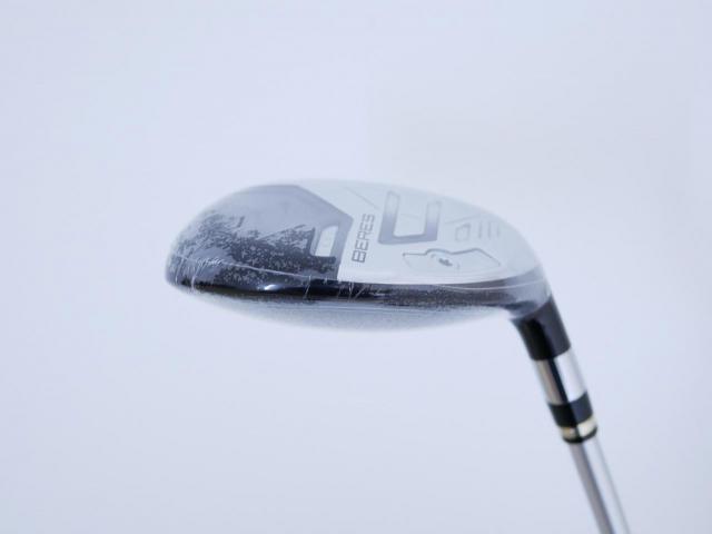 Fairway Wood : Honma : **ของใหม่ ยังไม่แกะพลาสติก** ไม้กระเทย Honma Beres 09 (รุ่นล่าสุด ออกปี 2024) Loft 25 ก้าน Honma ARMRQ FX Flex R (2 ดาว)