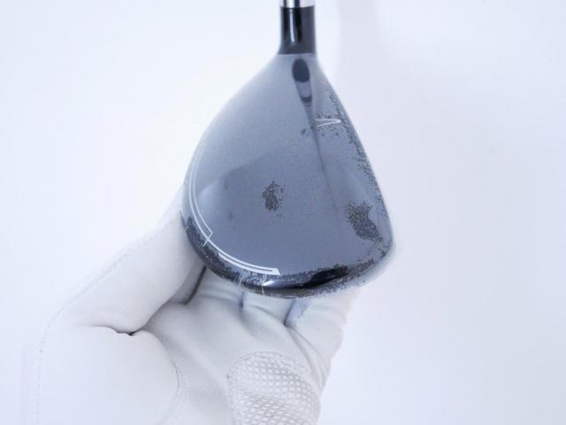 Fairway Wood : Honma : **ของใหม่ ยังไม่แกะพลาสติก** ไม้กระเทย Honma Beres 09 (รุ่นล่าสุด ออกปี 2024) Loft 25 ก้าน Honma ARMRQ FX Flex R (2 ดาว)