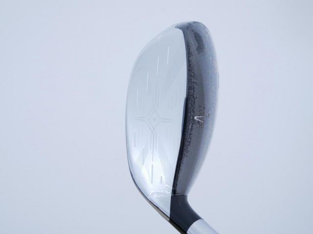 Fairway Wood : Honma : **ของใหม่ ยังไม่แกะพลาสติก** ไม้กระเทย Honma Beres 09 (รุ่นล่าสุด ออกปี 2024) Loft 25 ก้าน Honma ARMRQ FX Flex R (2 ดาว)