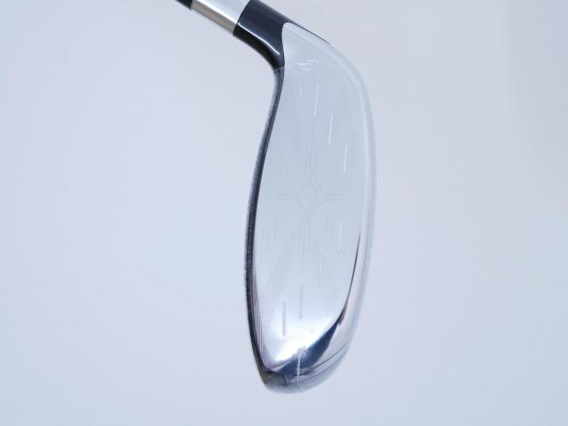 Fairway Wood : Honma : **ของใหม่ ยังไม่แกะพลาสติก** ไม้กระเทย Honma Beres 09 (รุ่นล่าสุด ออกปี 2024) Loft 25 ก้าน Honma ARMRQ FX Flex R (2 ดาว)