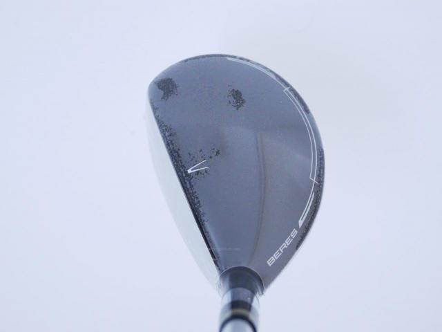 Fairway Wood : Honma : **ของใหม่ ยังไม่แกะพลาสติก** ไม้กระเทย Honma Beres 09 (รุ่นล่าสุด ออกปี 2024) Loft 25 ก้าน Honma ARMRQ FX Flex R (2 ดาว)