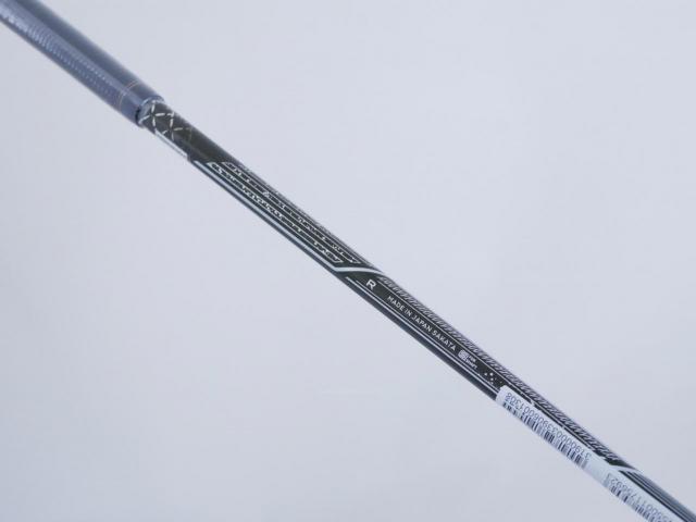 Fairway Wood : Honma : **ของใหม่ ยังไม่แกะพลาสติก** ไม้กระเทย Honma Beres 09 (รุ่นล่าสุด ออกปี 2024) Loft 25 ก้าน Honma ARMRQ FX Flex R (2 ดาว)