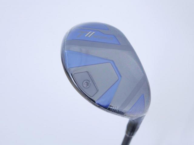 Fairway Wood : Honma : **ของใหม่ ยังไม่แกะพลาสติก** ไม้กระเทย Honma Tour World TW767 (รุ่นล่าสุด ออกปี 2025) Loft 24 ก้าน Honma Vizard EZ-C Flex R