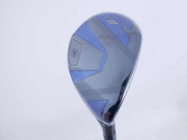 Fairway Wood : Honma : **ของใหม่ ยังไม่แกะพลาสติก** ไม้กระเทย Honma Tour World TW767 (รุ่นล่าสุด ออกปี 2025) Loft 24 ก้าน Honma Vizard EZ-C Flex R