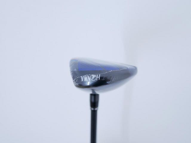 Fairway Wood : Honma : **ของใหม่ ยังไม่แกะพลาสติก** ไม้กระเทย Honma Tour World TW767 (รุ่นล่าสุด ออกปี 2025) Loft 24 ก้าน Honma Vizard EZ-C Flex R