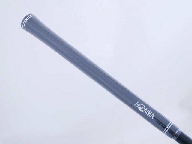 Fairway Wood : Honma : **ของใหม่ ยังไม่แกะพลาสติก** ไม้กระเทย Honma Tour World TW767 (รุ่นล่าสุด ออกปี 2025) Loft 24 ก้าน Honma Vizard EZ-C Flex R