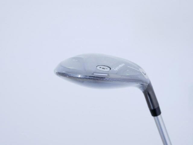 Lady club : All : **ของใหม่ ยังไม่แกะพลาสติก** ไม้กระเทย Taylormade Qi35 MAX Lite Rescue (รุ่นล่าสุด ออกปี 2025) Loft 35 ก้าน Mitsubishi ELDIO TM40 Flex L