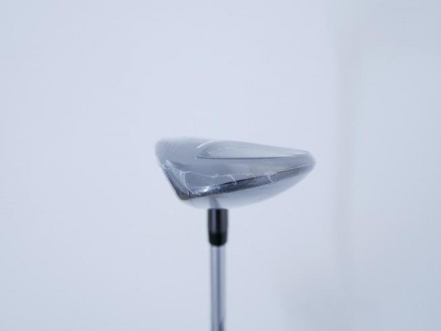 Lady club : All : **ของใหม่ ยังไม่แกะพลาสติก** ไม้กระเทย Taylormade Qi35 MAX Lite Rescue (รุ่นล่าสุด ออกปี 2025) Loft 35 ก้าน Mitsubishi ELDIO TM40 Flex L