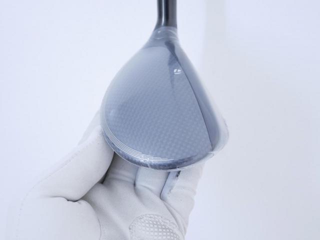 Lady club : All : **ของใหม่ ยังไม่แกะพลาสติก** ไม้กระเทย Taylormade Qi35 MAX Lite Rescue (รุ่นล่าสุด ออกปี 2025) Loft 35 ก้าน Mitsubishi ELDIO TM40 Flex L