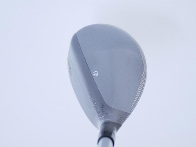 Lady club : All : **ของใหม่ ยังไม่แกะพลาสติก** ไม้กระเทย Taylormade Qi35 MAX Lite Rescue (รุ่นล่าสุด ออกปี 2025) Loft 35 ก้าน Mitsubishi ELDIO TM40 Flex L