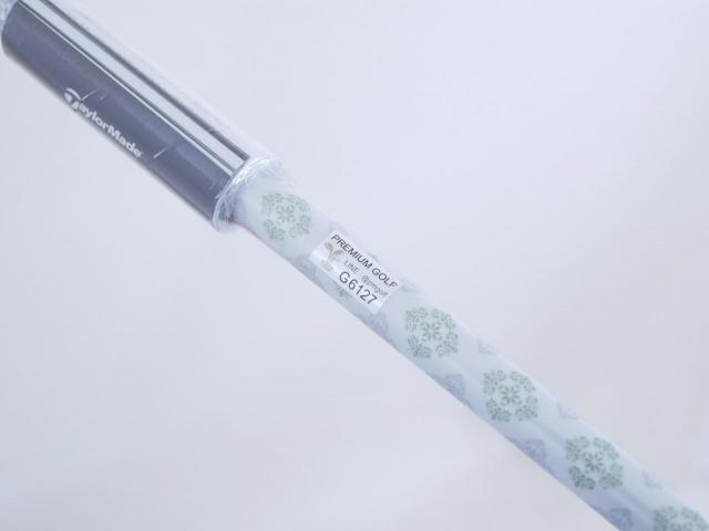 Lady club : All : **ของใหม่ ยังไม่แกะพลาสติก** ไม้กระเทย Taylormade Qi35 MAX Lite Rescue (รุ่นล่าสุด ออกปี 2025) Loft 35 ก้าน Mitsubishi ELDIO TM40 Flex L