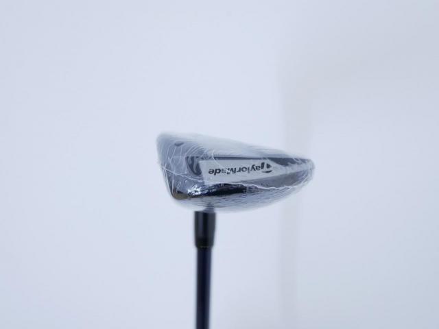 Fairway Wood : Taylormade : **ของใหม่ ยังไม่แกะพลาสติก** ไม้กระเทย Taylormade Qi10 MAX Rescue (ออกปี 2024) Loft 23 ก้าน Mitsubishi Diamana TM60 Flex R