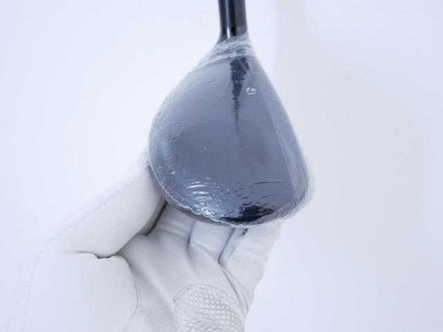 Fairway Wood : Taylormade : **ของใหม่ ยังไม่แกะพลาสติก** ไม้กระเทย Taylormade Qi10 MAX Rescue (ออกปี 2024) Loft 23 ก้าน Mitsubishi Diamana TM60 Flex R