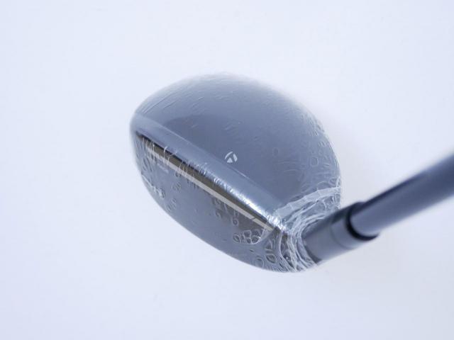 Fairway Wood : Taylormade : **ของใหม่ ยังไม่แกะพลาสติก** ไม้กระเทย Taylormade Qi10 MAX Rescue (ออกปี 2024) Loft 23 ก้าน Mitsubishi Diamana TM60 Flex R