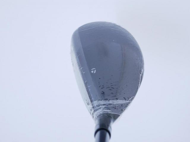 Fairway Wood : Taylormade : **ของใหม่ ยังไม่แกะพลาสติก** ไม้กระเทย Taylormade Qi10 MAX Rescue (ออกปี 2024) Loft 23 ก้าน Mitsubishi Diamana TM60 Flex R