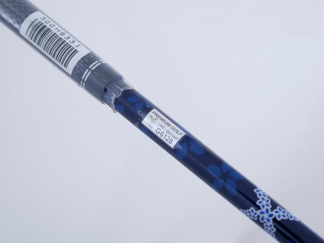 Fairway Wood : Taylormade : **ของใหม่ ยังไม่แกะพลาสติก** ไม้กระเทย Taylormade Qi10 MAX Rescue (ออกปี 2024) Loft 23 ก้าน Mitsubishi Diamana TM60 Flex R