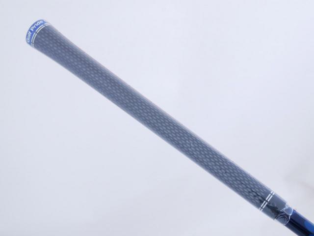 Fairway Wood : Taylormade : **ของใหม่ ยังไม่แกะพลาสติก** ไม้กระเทย Taylormade Qi10 MAX Rescue (ออกปี 2024) Loft 23 ก้าน Mitsubishi Diamana TM60 Flex R