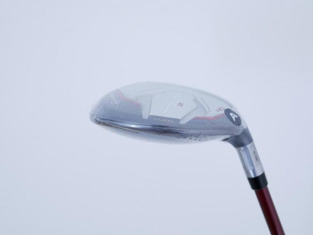 Lady club : All : **ของใหม่ ยังไม่แกะพลาสติก**ไม้กระเทย Taylormade Stealth 2 HD (รุ่นปี 2023) Loft 31 ก้าน Mitsubishi TENSEI TM40 Flex A (Lady)